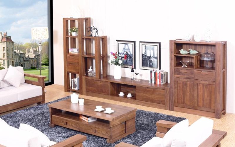 全实木家具